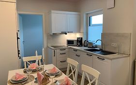 Ferienwohnung 2404 App 6 in Burhave